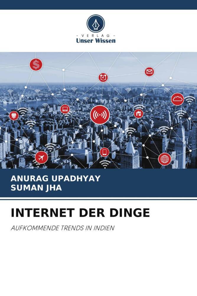 INTERNET DER DINGE