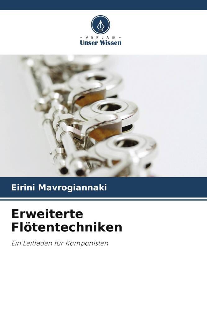 Erweiterte Flötentechniken