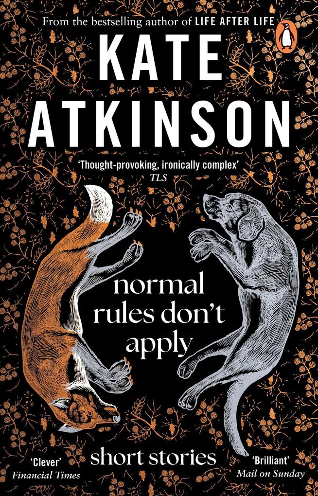 Transworld Publ. Ltd Uk Normal Rules Don't Apply