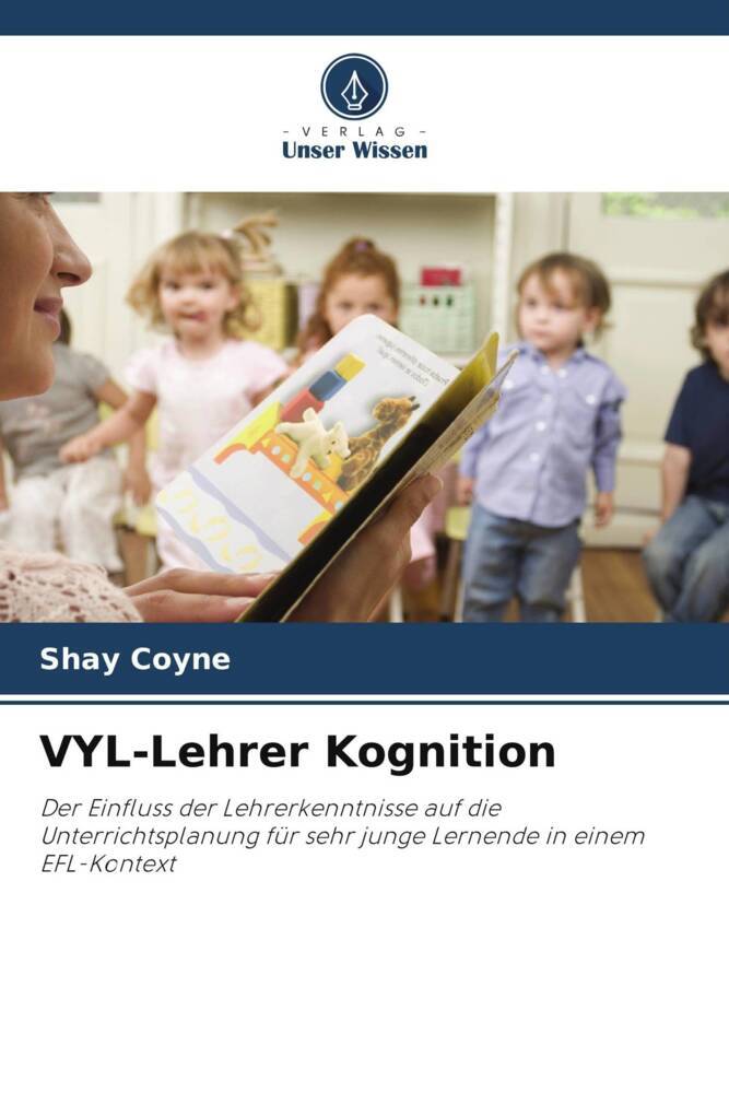 VYL-Lehrer Kognition