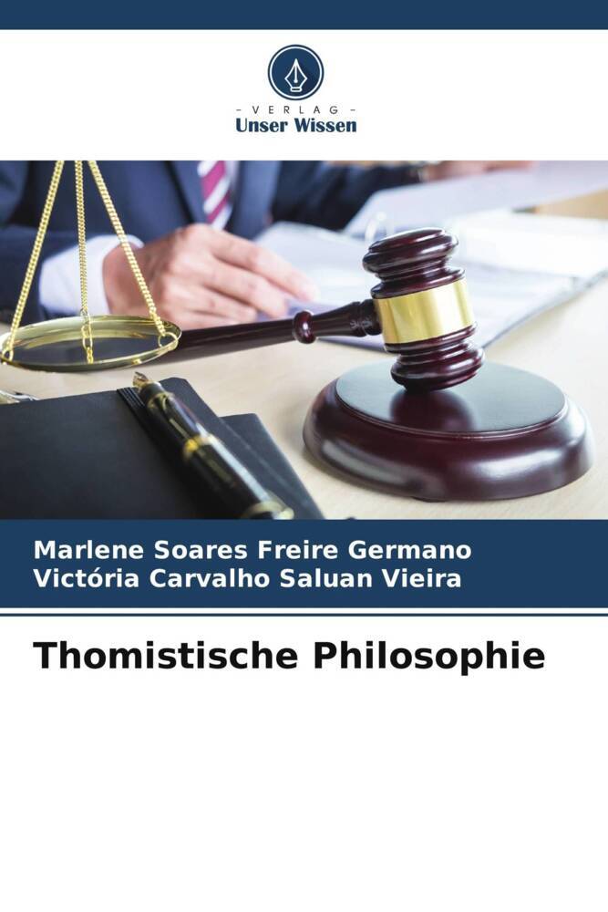 Thomistische Philosophie