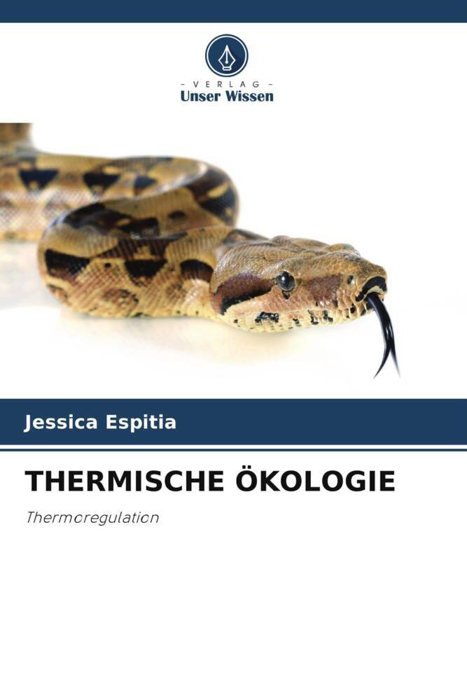 THERMISCHE ÖKOLOGIE