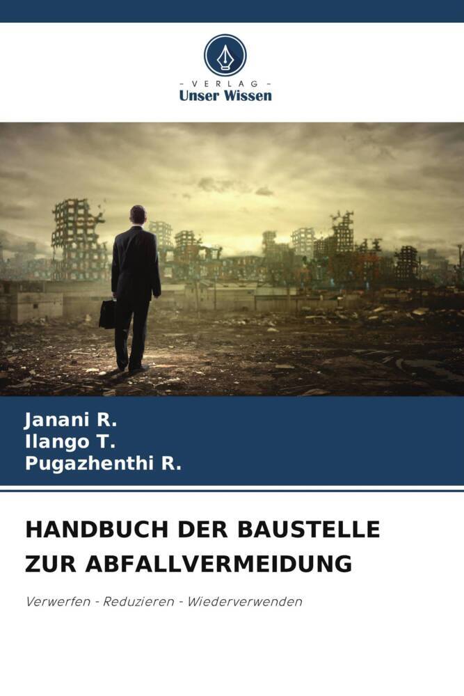 HANDBUCH DER BAUSTELLE ZUR ABFALLVERMEIDUNG