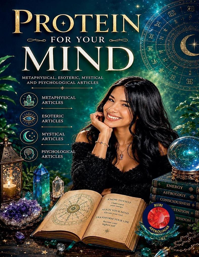 Protein for Your Mind