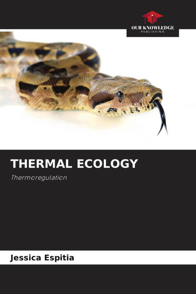 THERMAL ECOLOGY