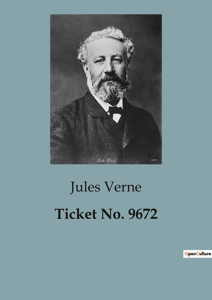 Ticket No. 9672