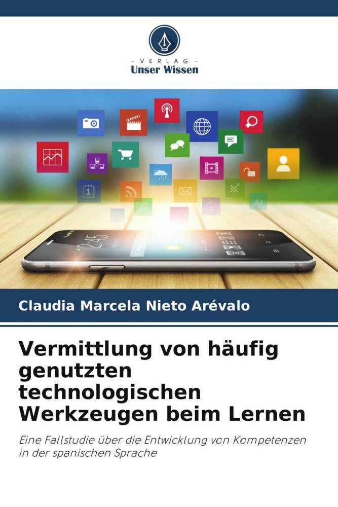 Vermittlung von häufig genutzten technologischen Werkzeugen beim Lernen