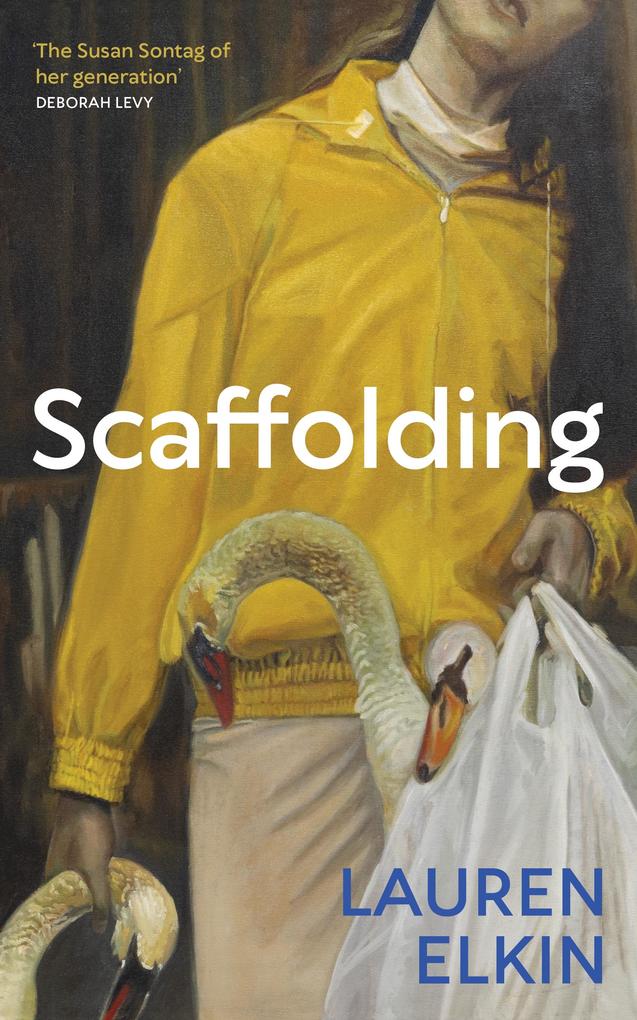 Vintage Publishing Scaffolding