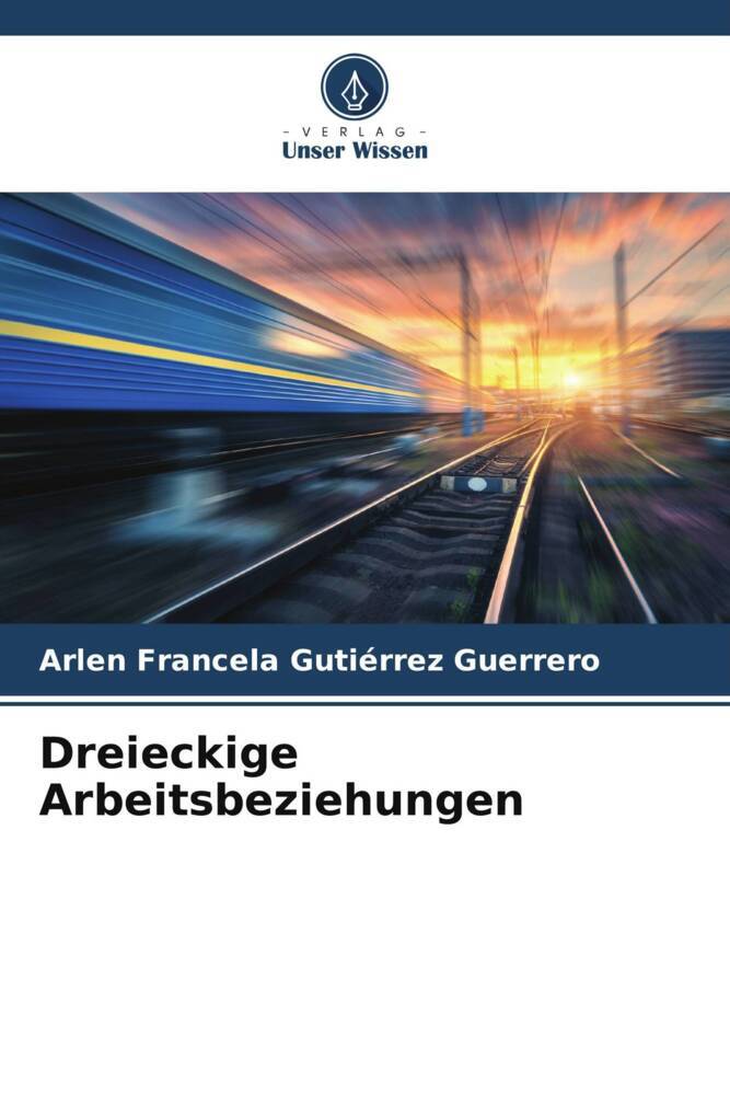Dreieckige Arbeitsbeziehungen