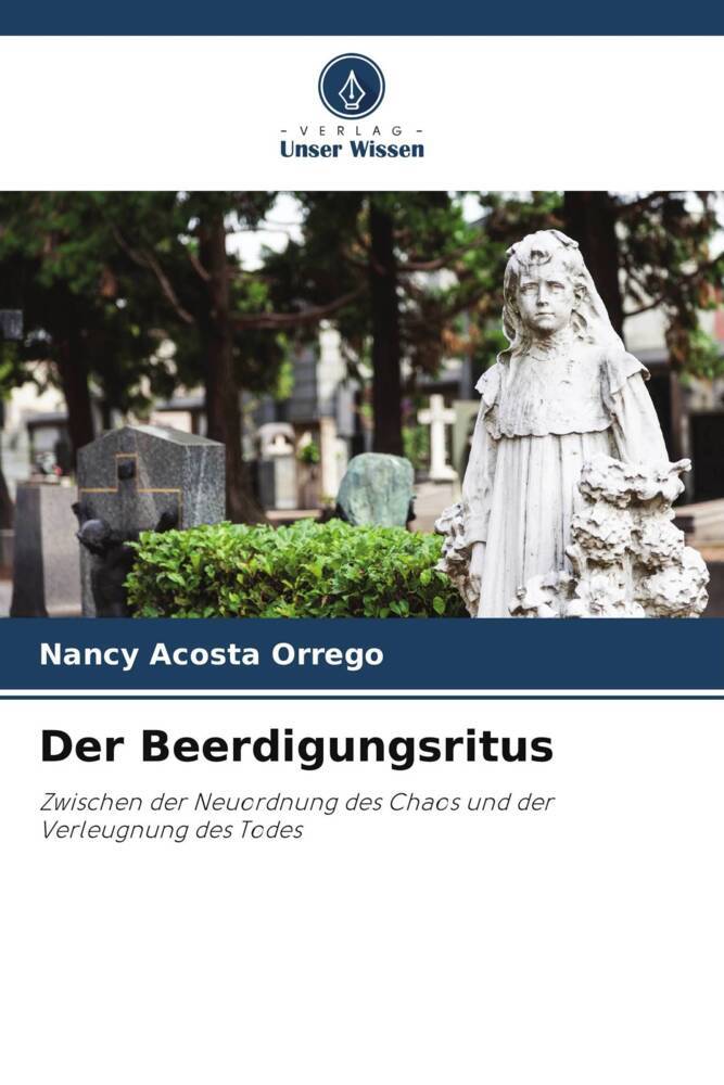 Der Beerdigungsritus