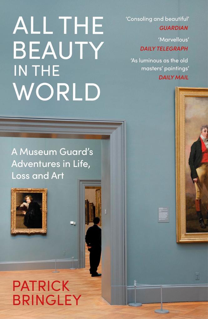 Random House Uk Ltd All The Beauty In The World