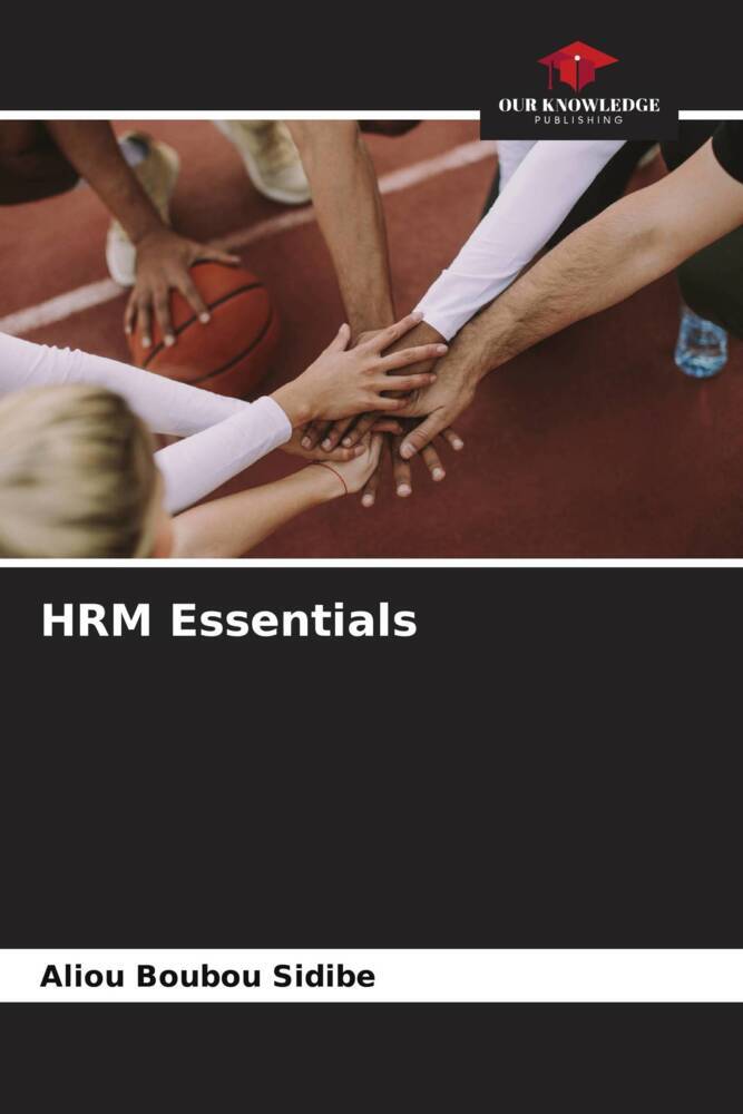 HRM Essentials
