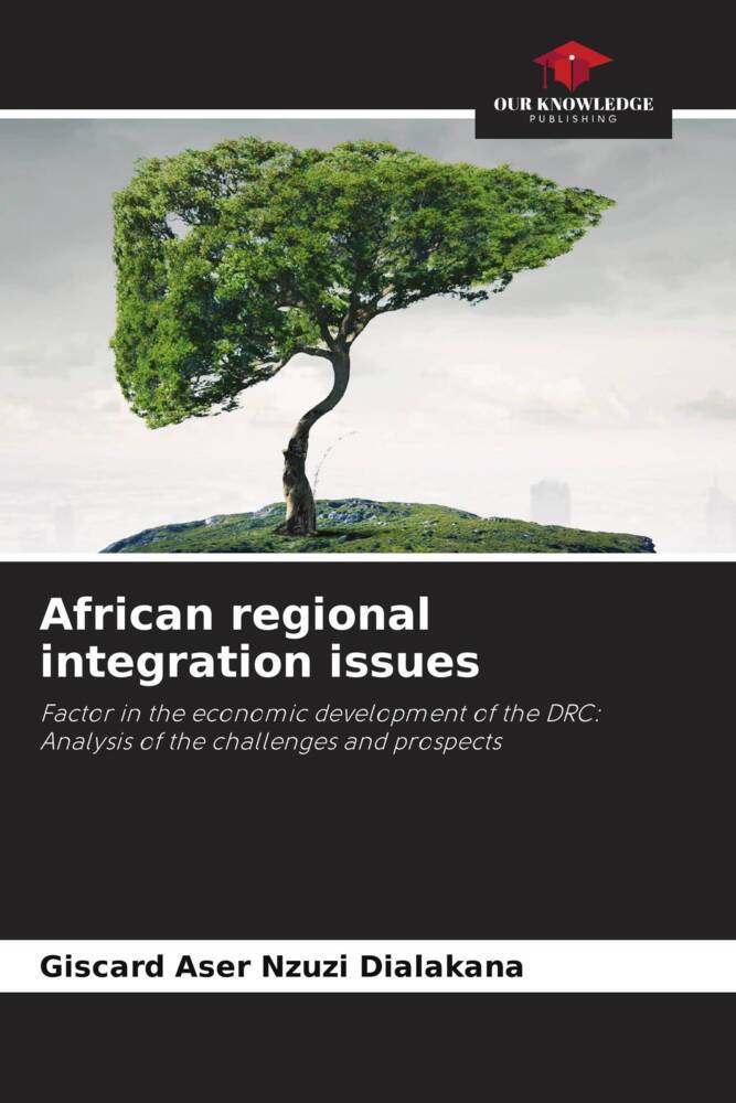 African regional integration issues