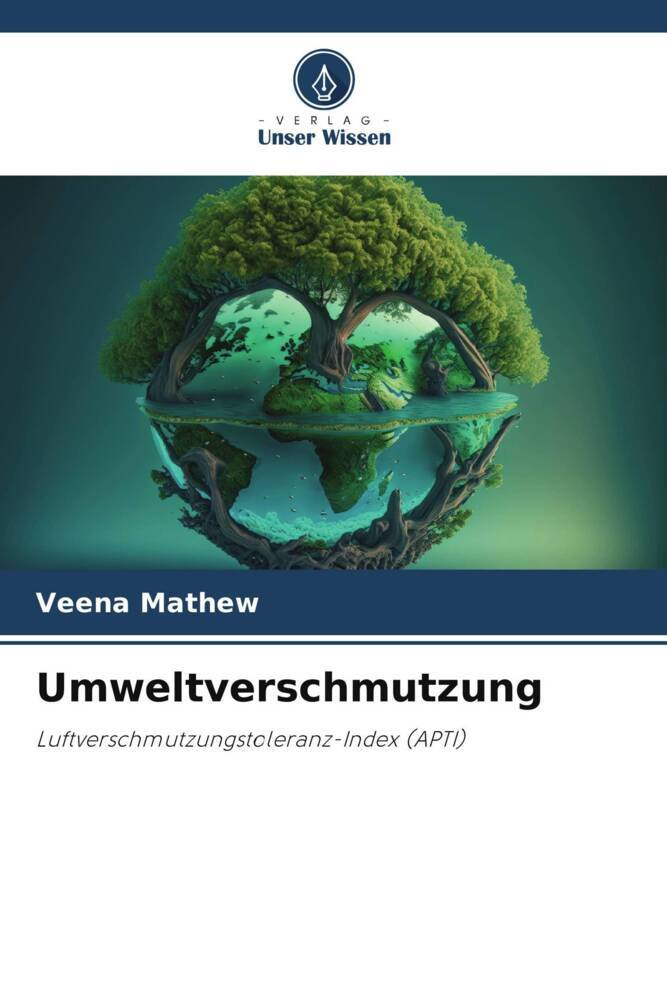 Umweltverschmutzung