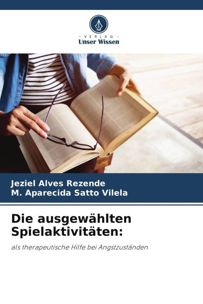 Die ausgewählten Spielaktivitäten: