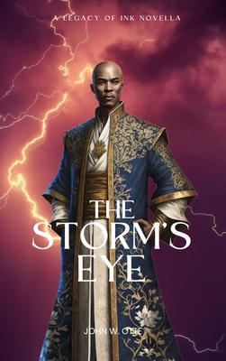 The Storm‘s Eye