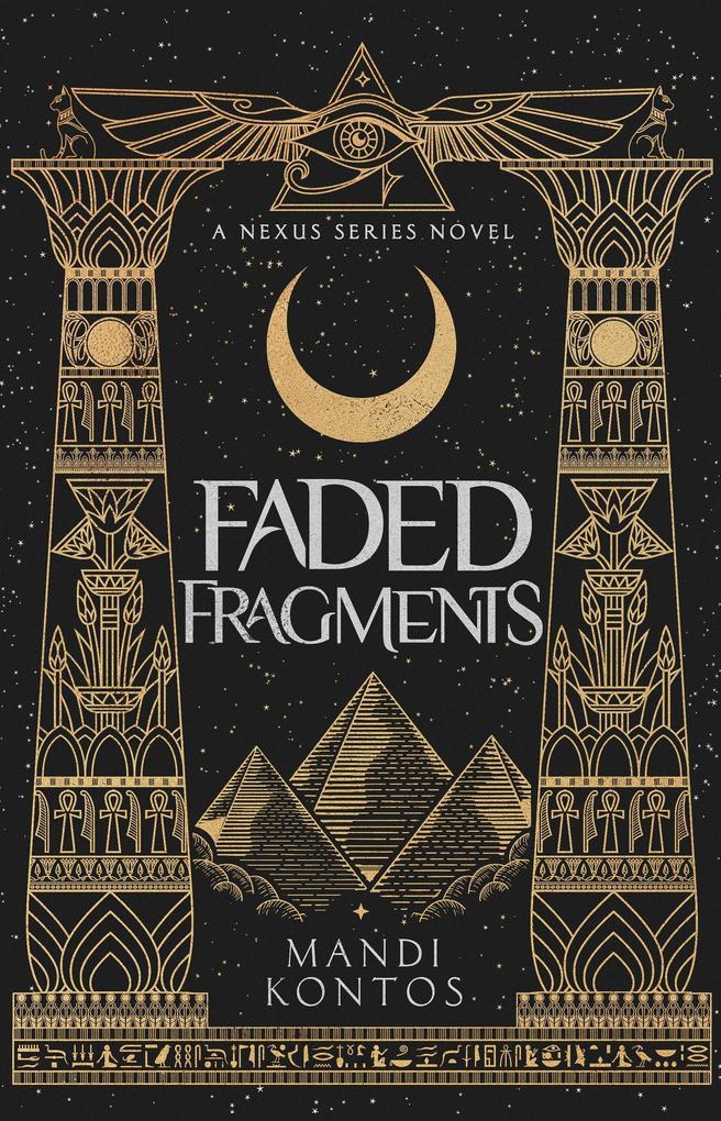 Faded Fragments