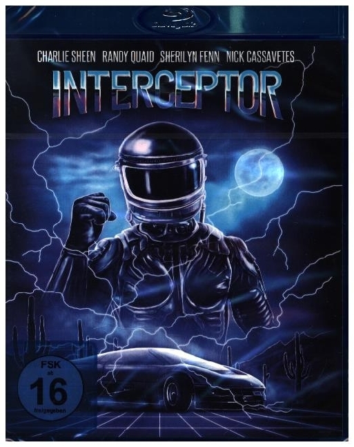 Interceptor
