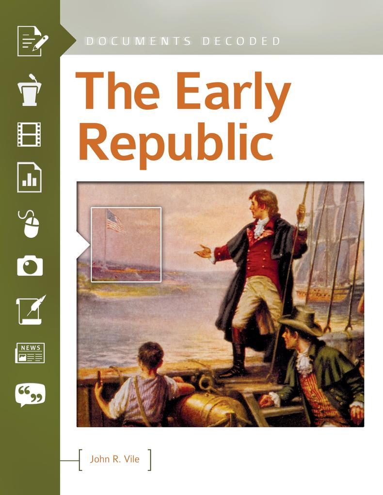 The Early Republic