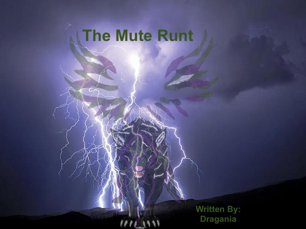 The Mute Runt