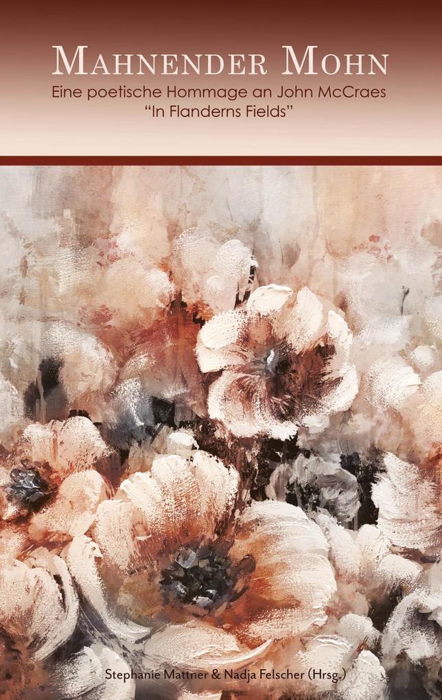 Mahnender Mohn