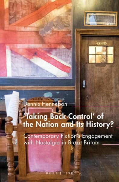 ‘Taking Back Control‘ of the Nation and Its History?