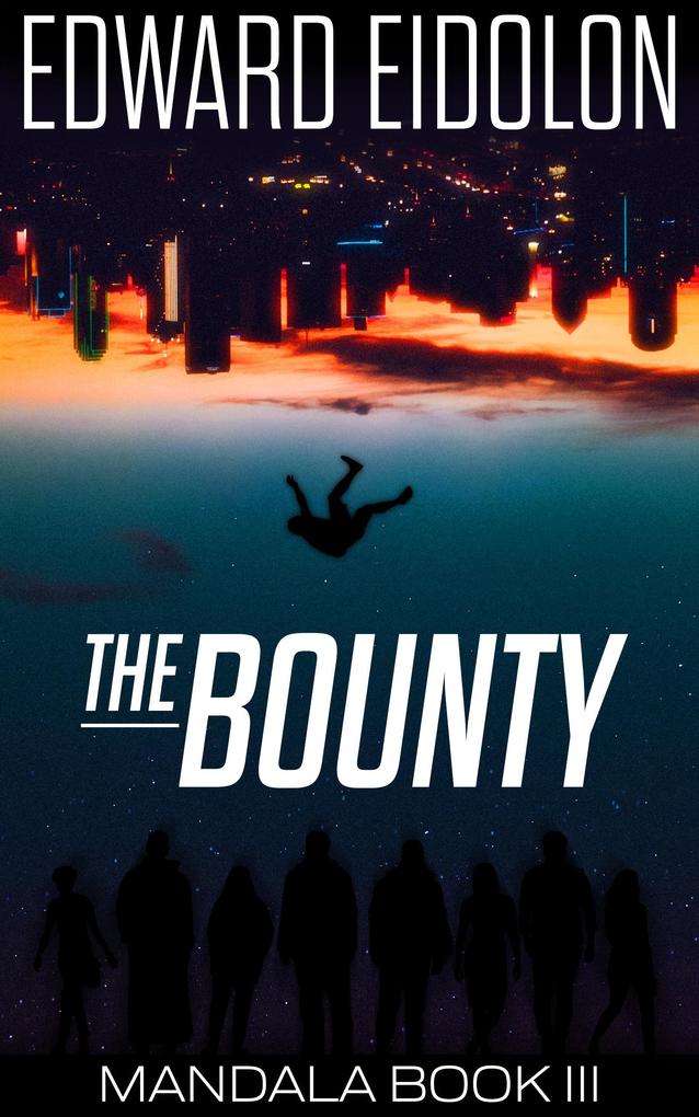 The Bounty (Mandala #3)