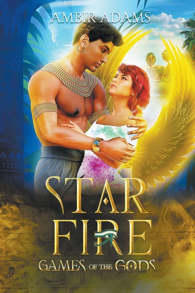 Star Fire