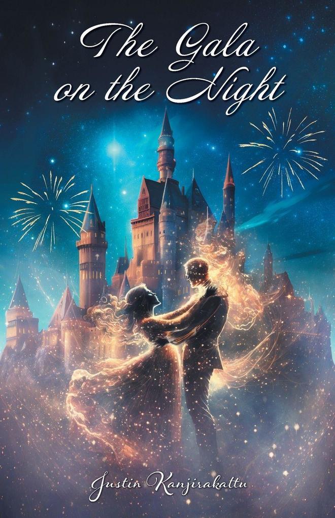 The Gala on the Night