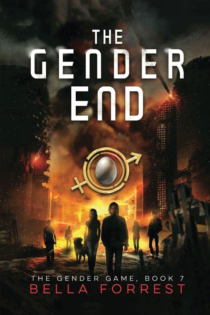 The Gender End