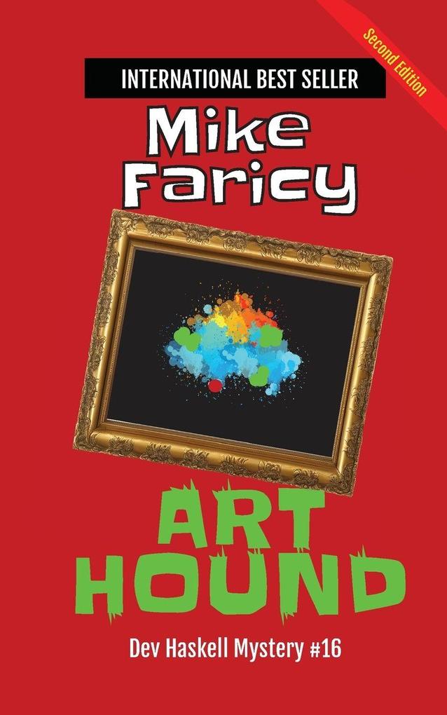 Art Hound