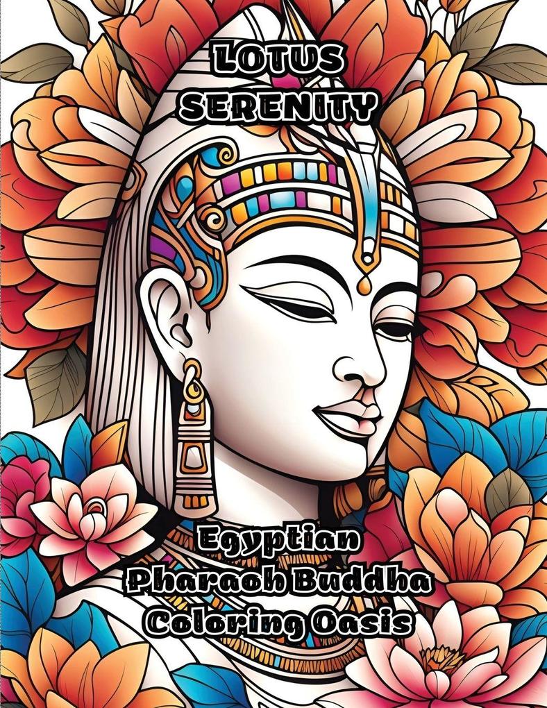 Lotus Serenity