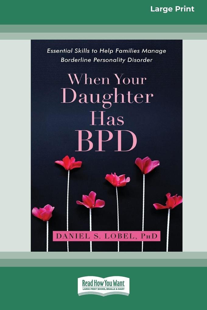 When Your Daughter Has BPD