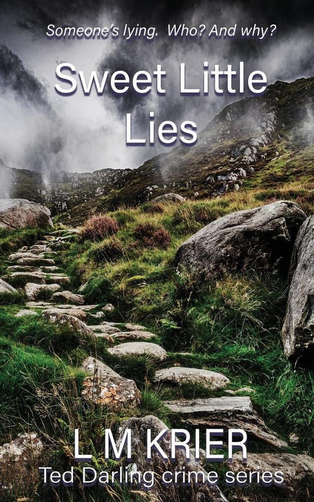 Sweet Little Lies