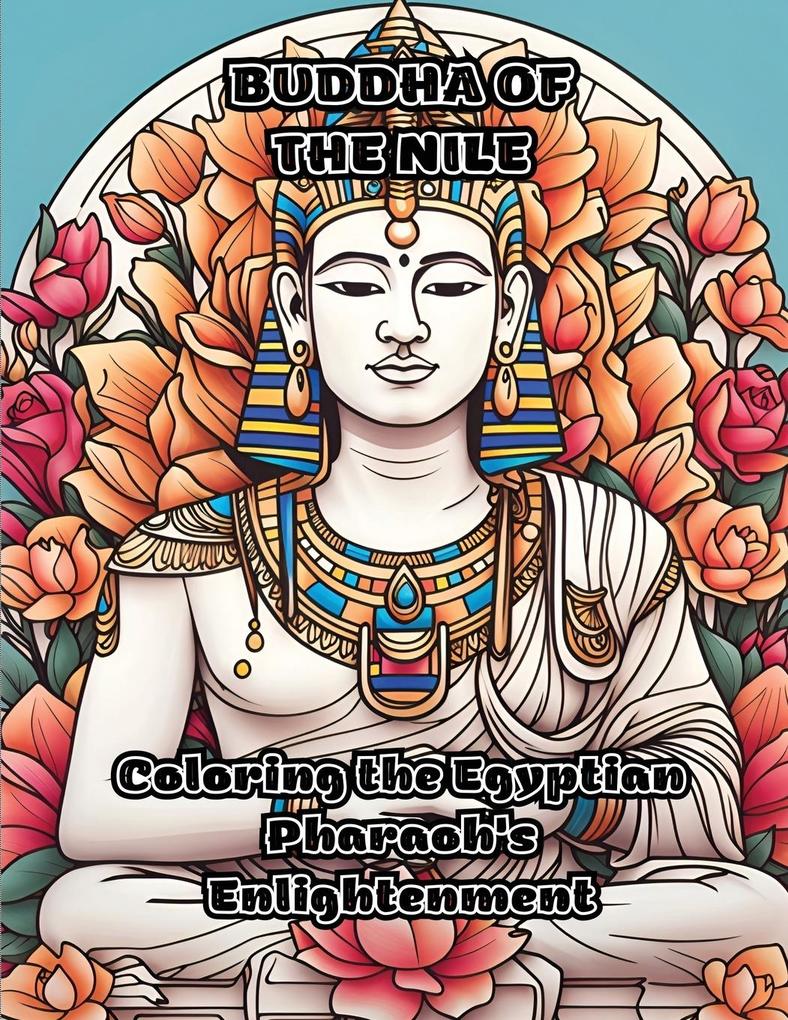 Buddha of the Nile