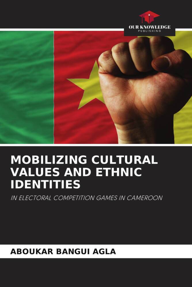 MOBILIZING CULTURAL VALUES AND ETHNIC IDENTITIES