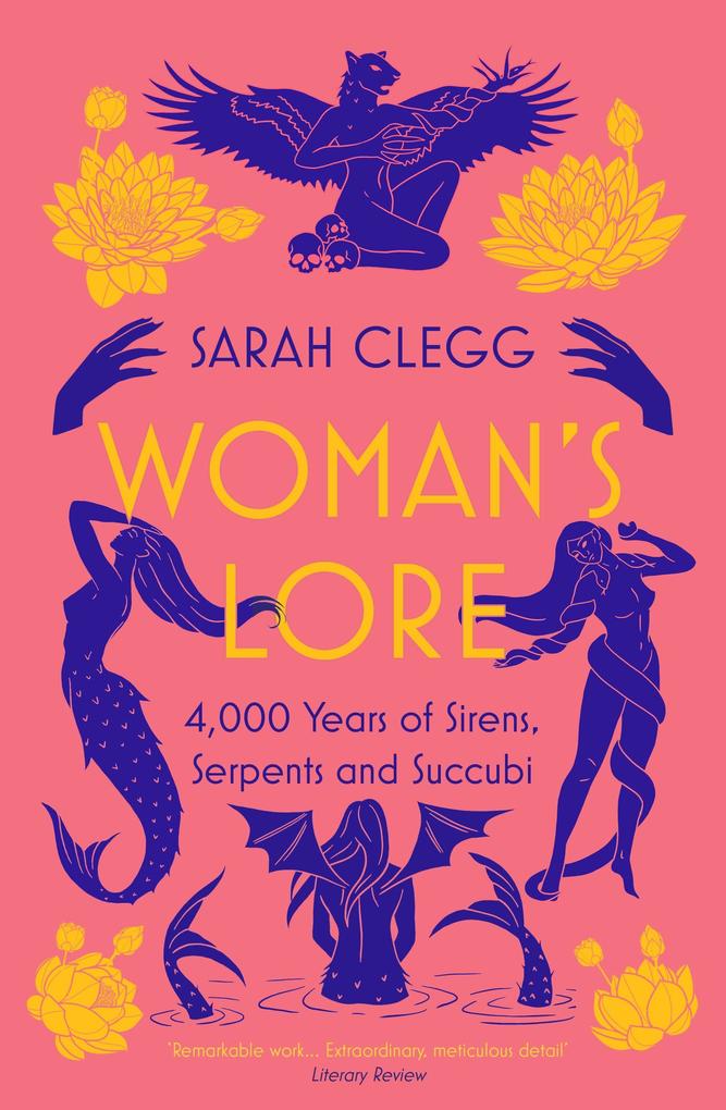 Bloomsbury Uk Woman's Lore