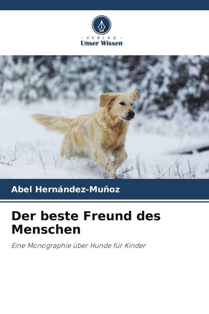 Der beste Freund des Menschen