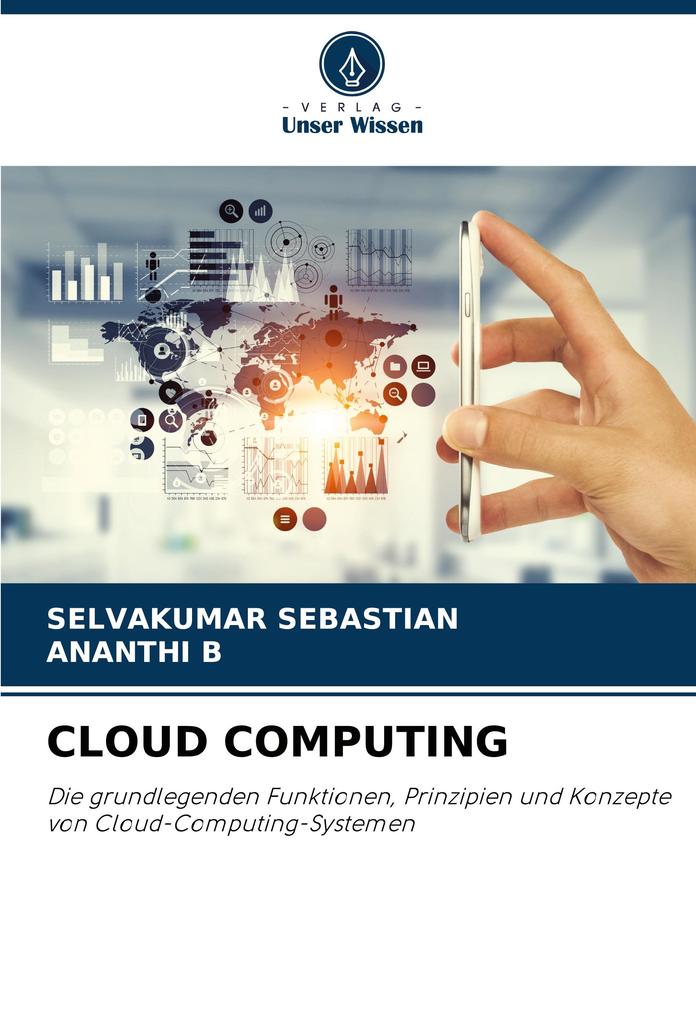 CLOUD COMPUTING