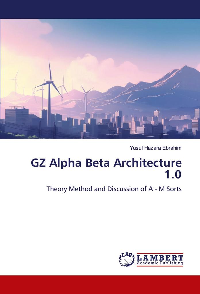 GZ Alpha Beta Architecture 1.0