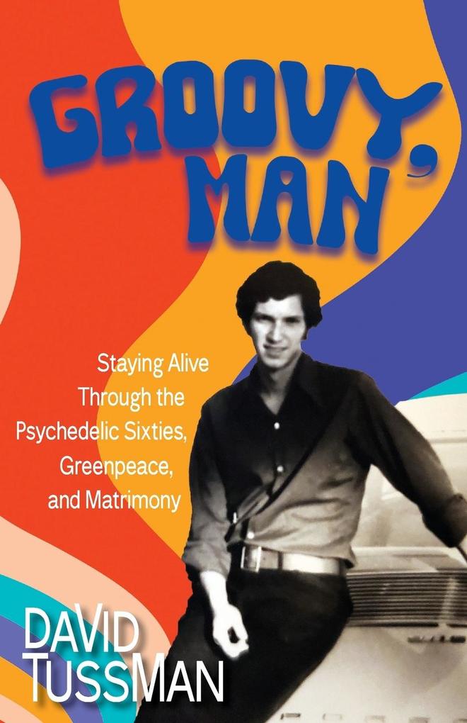 Groovy Man