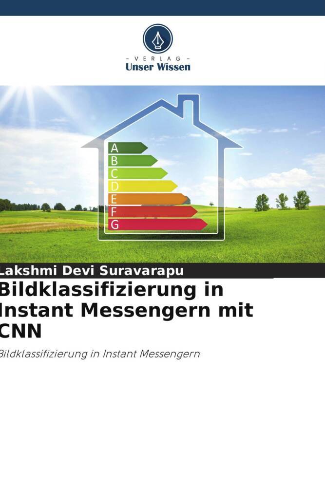 Bildklassifizierung in Instant Messengern mit CNN