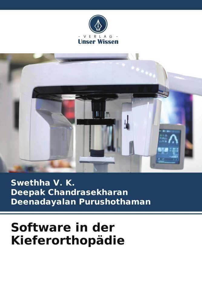 Software in der Kieferorthopädie