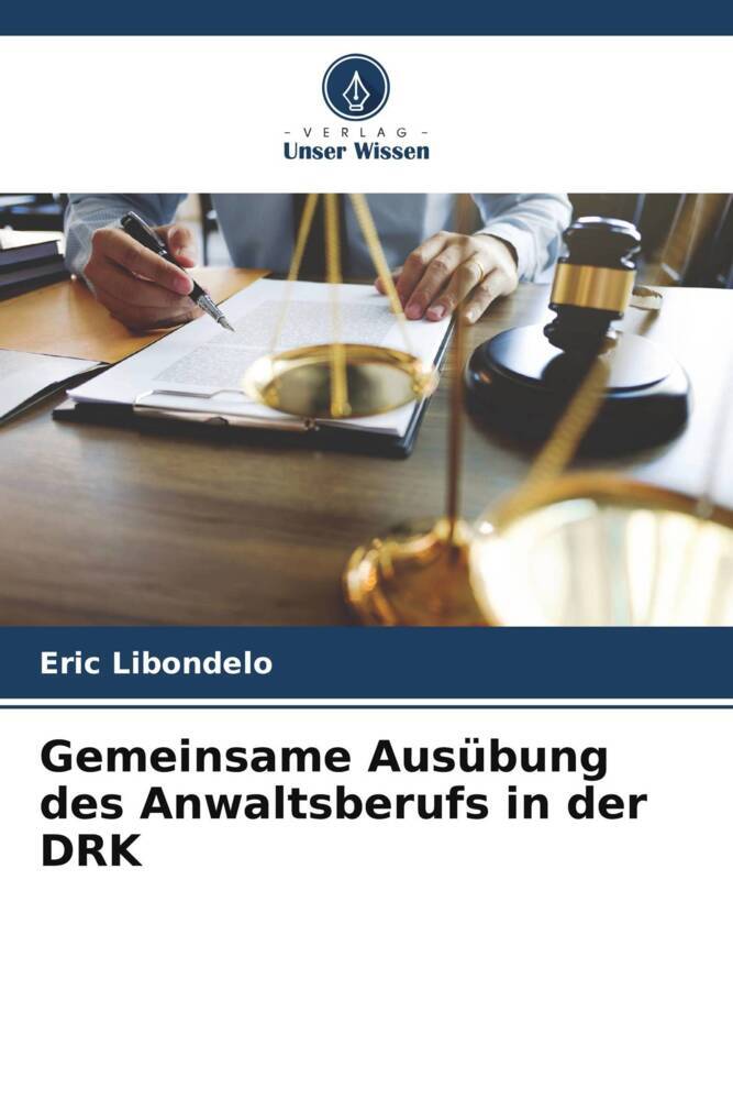 Gemeinsame Ausübung des Anwaltsberufs in der DRK