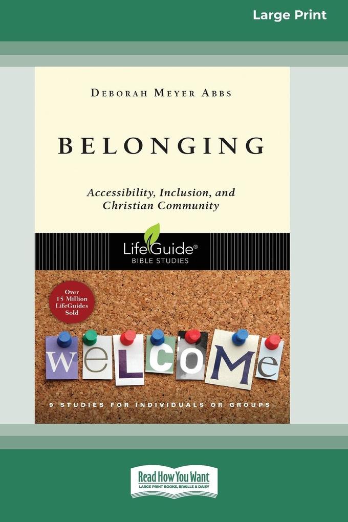 Belonging