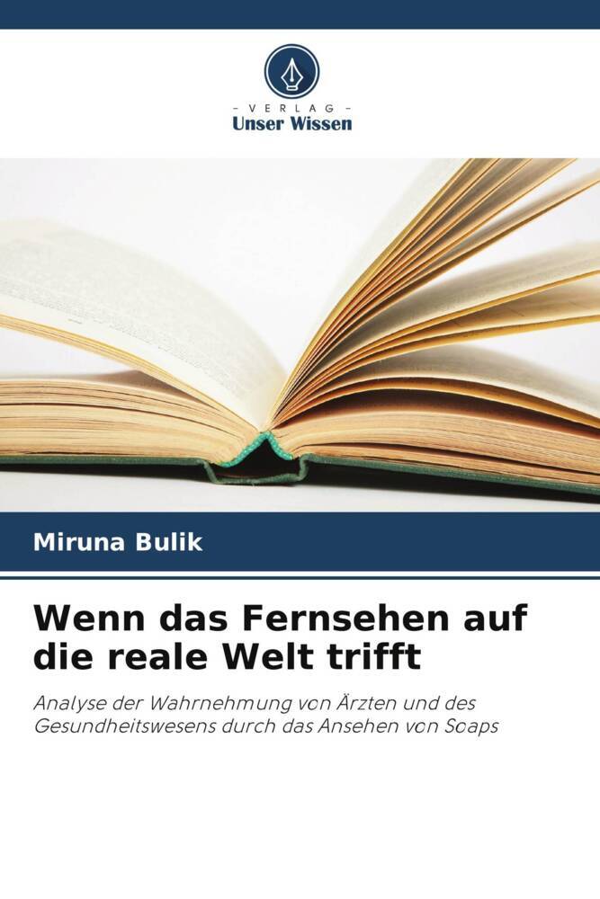 Wenn das Fernsehen auf die reale Welt trifft