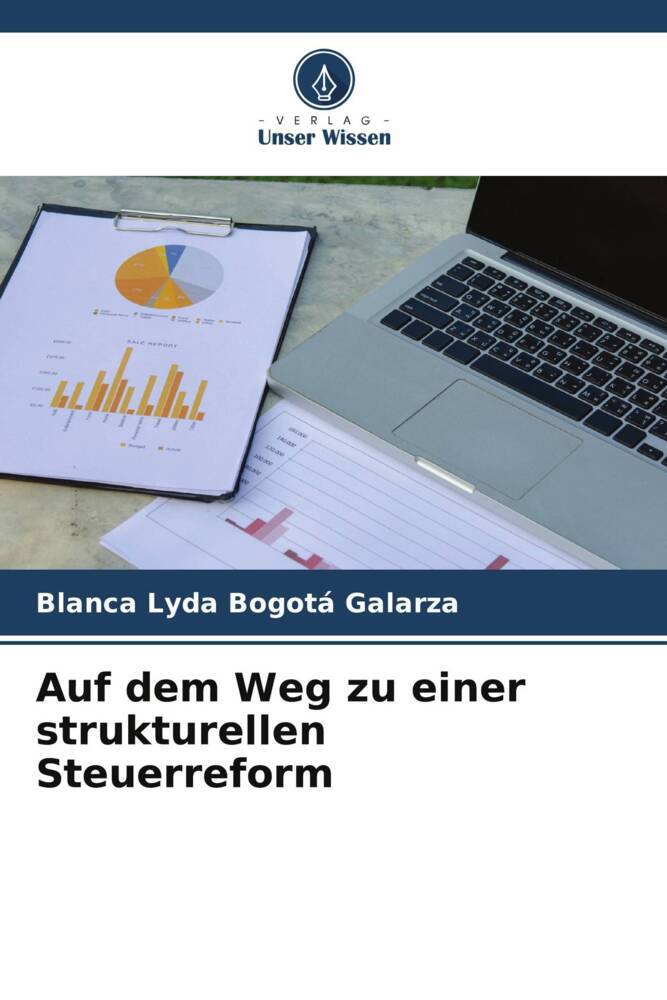 Auf dem Weg zu einer strukturellen Steuerreform