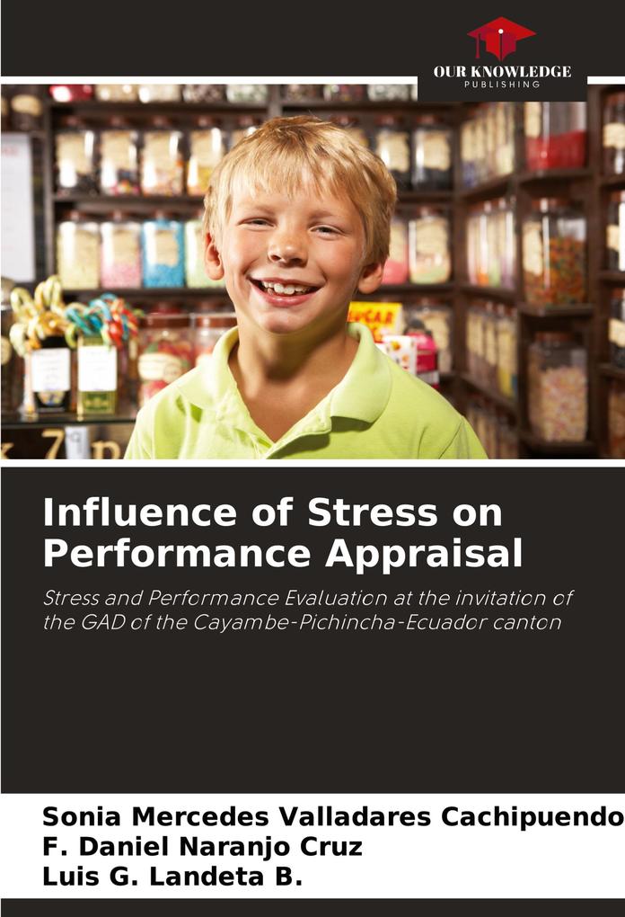 Influence of Stress on Performance Appraisal