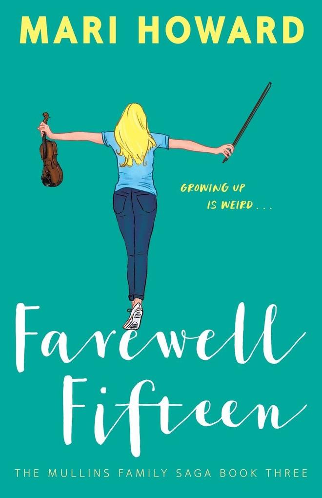 Farewell Fifteen