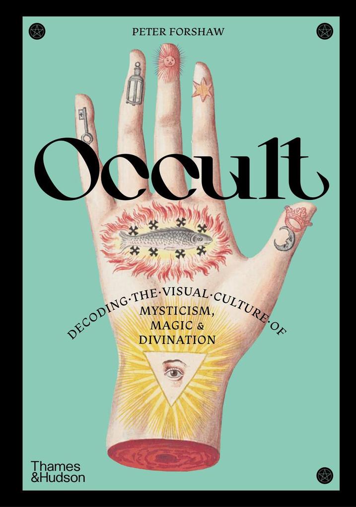 Thames & Hudson Occult